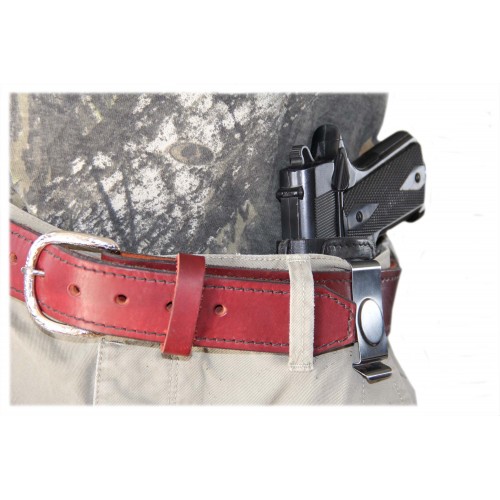 Clip Holster